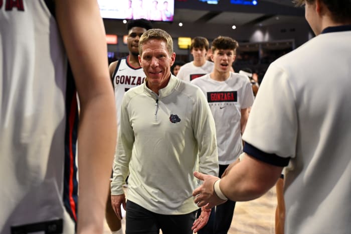 Mark Few